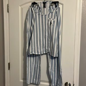 Polo pajamas. Never worn